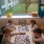 Jesper Smit en Inara van Doorn